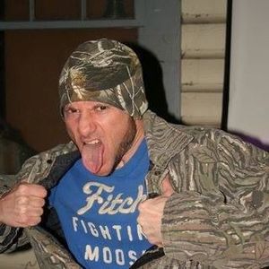 Meet your Posher, Joe